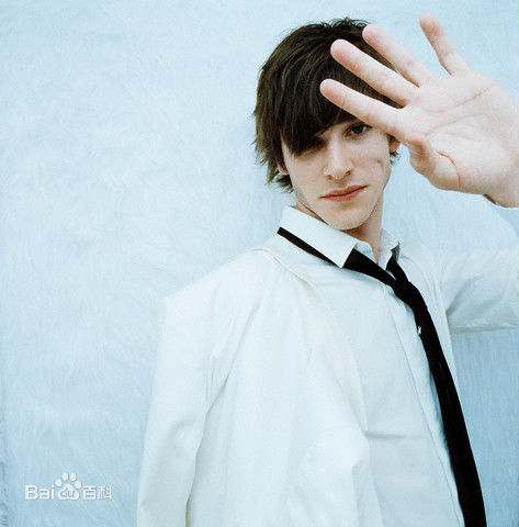 加斯帕德·尤利尔(Gaspard Ulliel)精彩图册