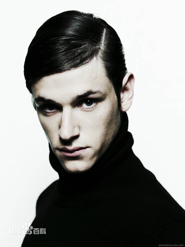 加斯帕德·尤利尔(Gaspard Ulliel)精彩图册