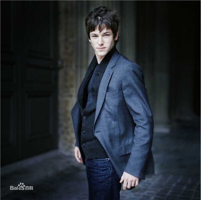 加斯帕德·尤利尔(Gaspard Ulliel)精彩图册