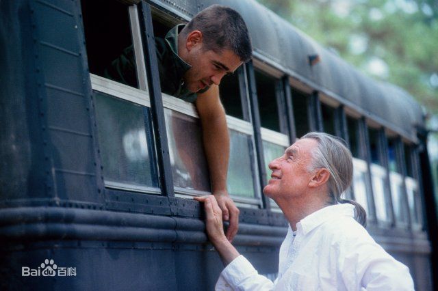 科林·法瑞尔(Colin Farrell)电影图片生活照相册