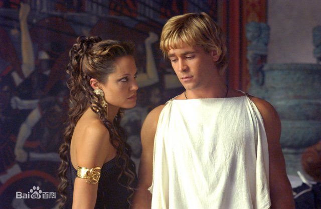 科林·法瑞尔(Colin Farrell)电影图片生活照相册