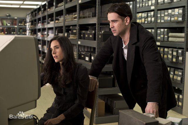 科林·法瑞尔(Colin Farrell)电影图片生活照相册