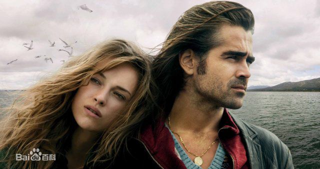 科林·法瑞尔(Colin Farrell)电影图片生活照相册