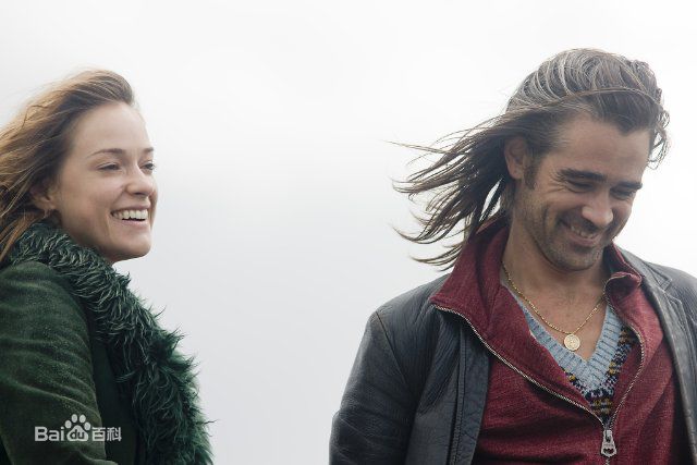 科林·法瑞尔(Colin Farrell)电影图片生活照相册