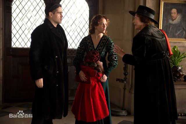 科林·法瑞尔(Colin Farrell)电影图片生活照相册