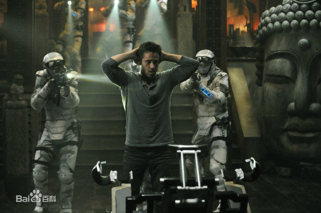 科林·法瑞尔(Colin Farrell)电影图片生活照相册