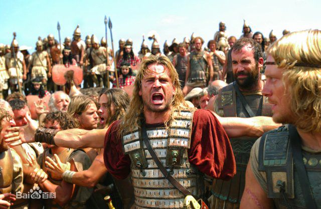 科林·法瑞尔(Colin Farrell)电影图片生活照相册