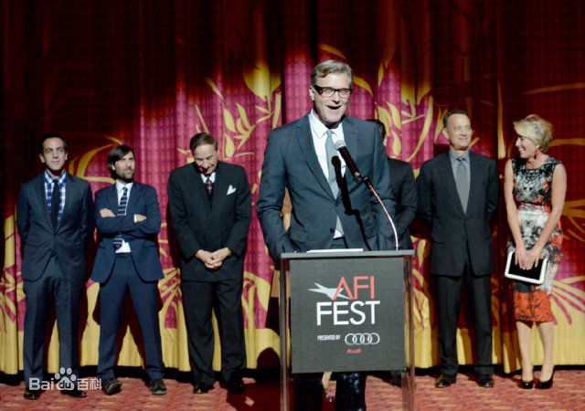 科林·法瑞尔(Colin Farrell)科林影片宣传图片图册