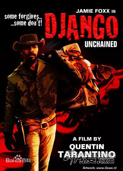 精选杰米·福克斯(Jamie Foxx)