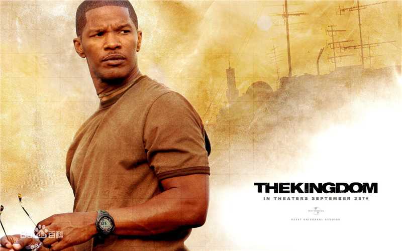 精选杰米·福克斯(Jamie Foxx)