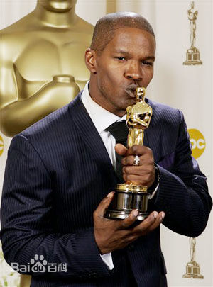 精选杰米·福克斯(Jamie Foxx)