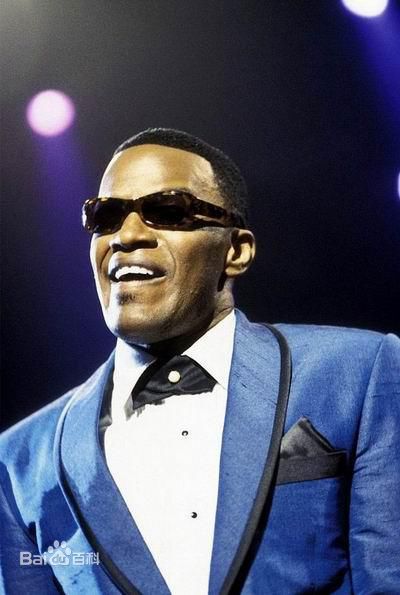 高清杰米·福克斯(Jamie Foxx)精彩图册