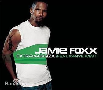 杰米·福克斯(Jamie Foxx)前后照片