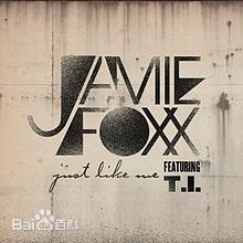 杰米·福克斯(Jamie Foxx)前后照片