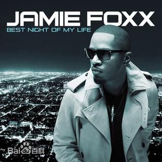 杰米·福克斯(Jamie Foxx)前后照片
