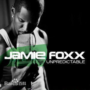 杰米·福克斯(Jamie Foxx)前后照片