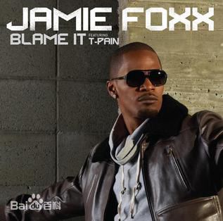 杰米·福克斯(Jamie Foxx)前后照片