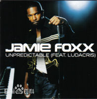 杰米·福克斯(Jamie Foxx)前后照片