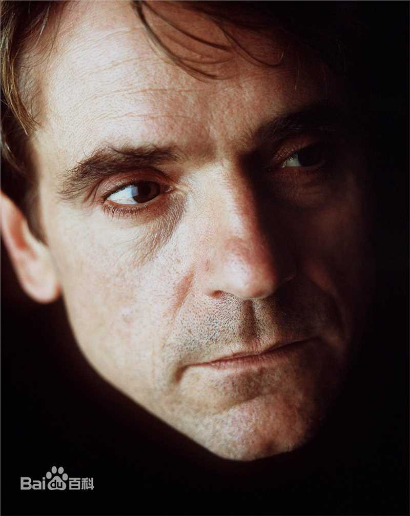 最优质杰瑞米·艾恩斯(Jeremy Irons)生活照