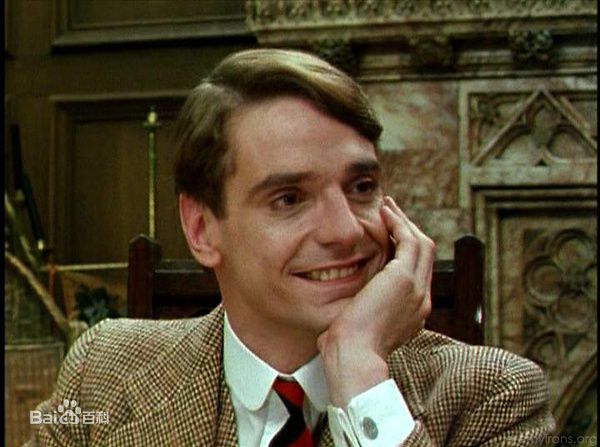 杰瑞米·艾恩斯(Jeremy Irons)精彩图册