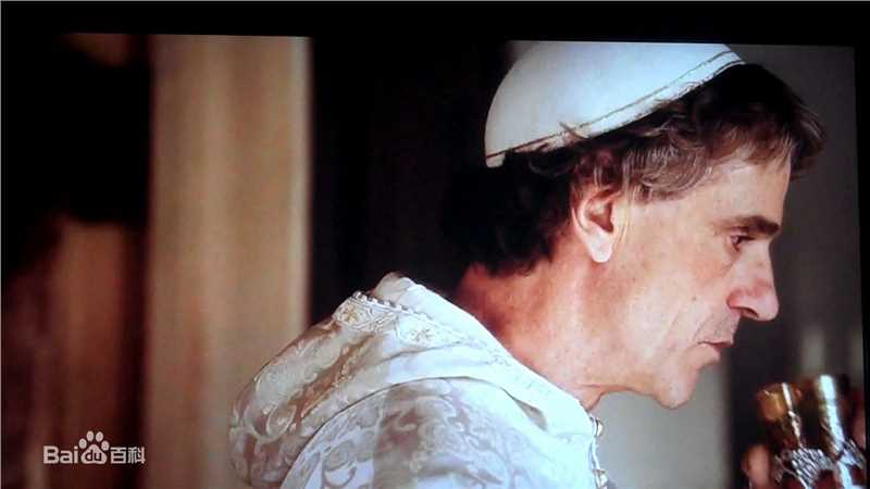 杰瑞米·艾恩斯(Jeremy Irons)精彩图册