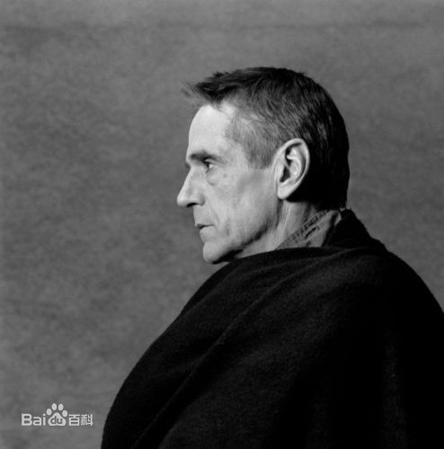 杰瑞米·艾恩斯(Jeremy Irons)精彩图册