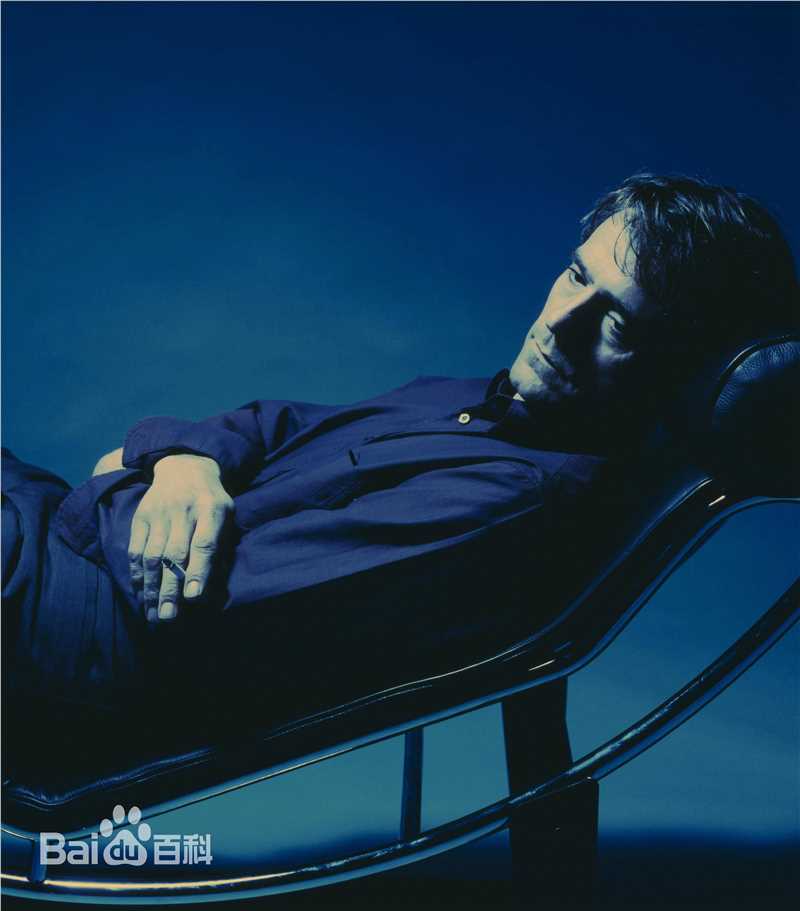 杰瑞米·艾恩斯(Jeremy Irons)精彩图册