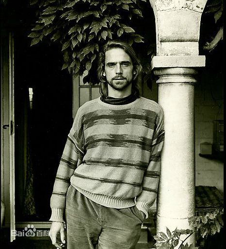 最优质杰瑞米·艾恩斯(Jeremy Irons)精彩图册