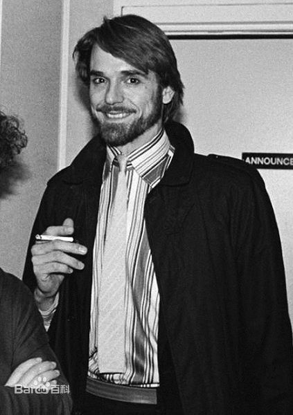 最优质杰瑞米·艾恩斯(Jeremy Irons)精彩图册