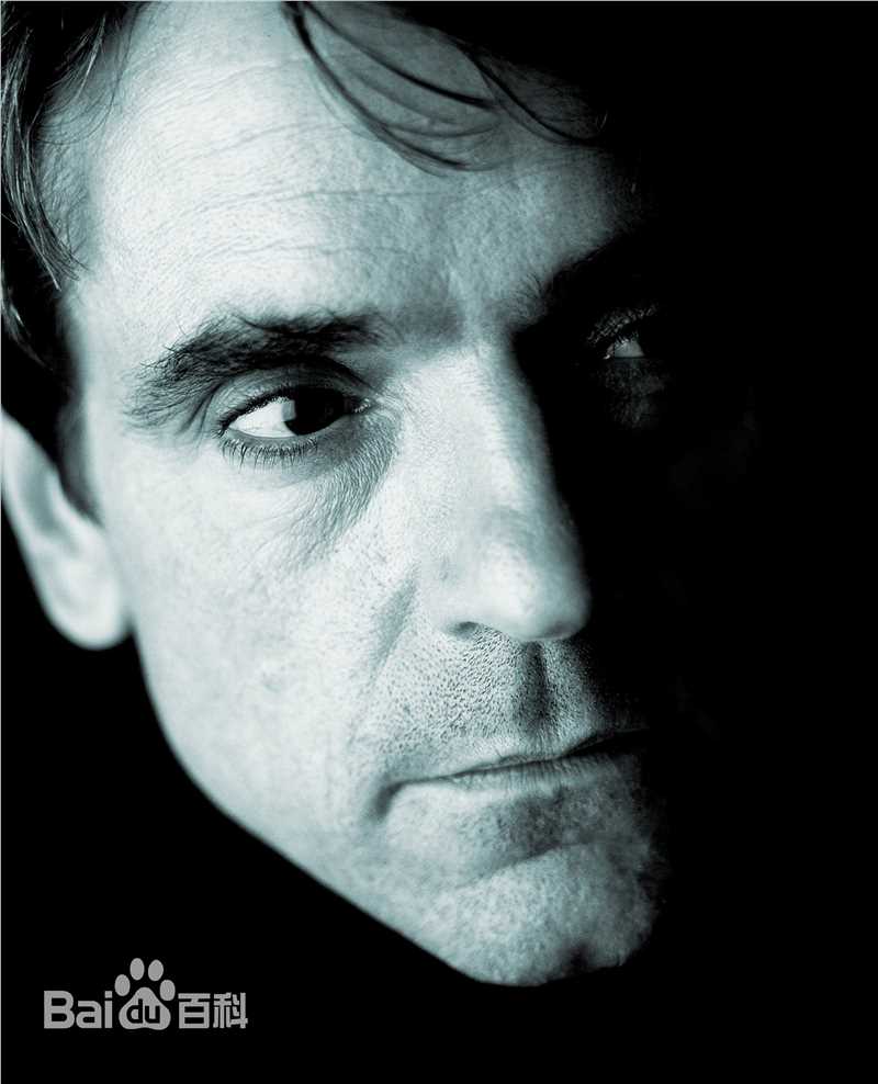 最优质杰瑞米·艾恩斯(Jeremy Irons)精彩图册