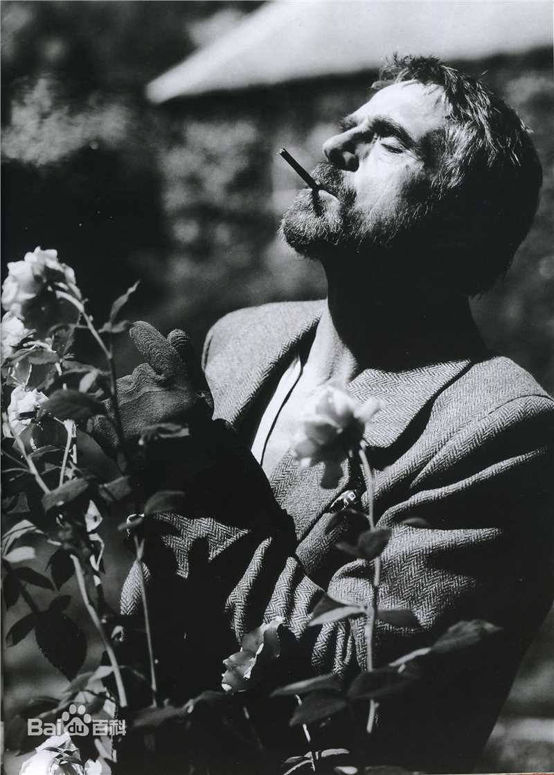 最优质杰瑞米·艾恩斯(Jeremy Irons)精彩图册