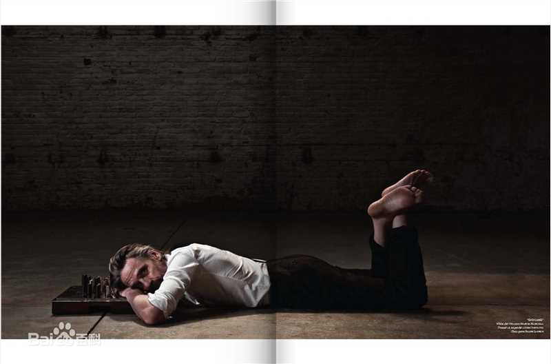 最优质杰瑞米·艾恩斯(Jeremy Irons)精彩图册