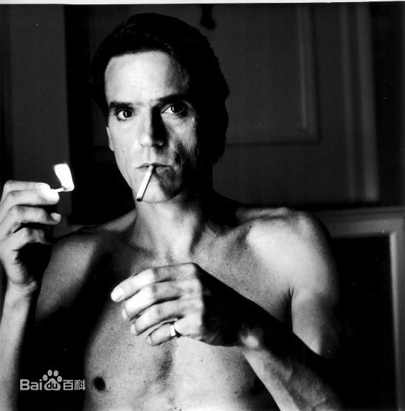 最优质杰瑞米·艾恩斯(Jeremy Irons)精彩图册