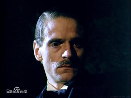 最新杰瑞米·艾恩斯(Jeremy Irons)精彩图册