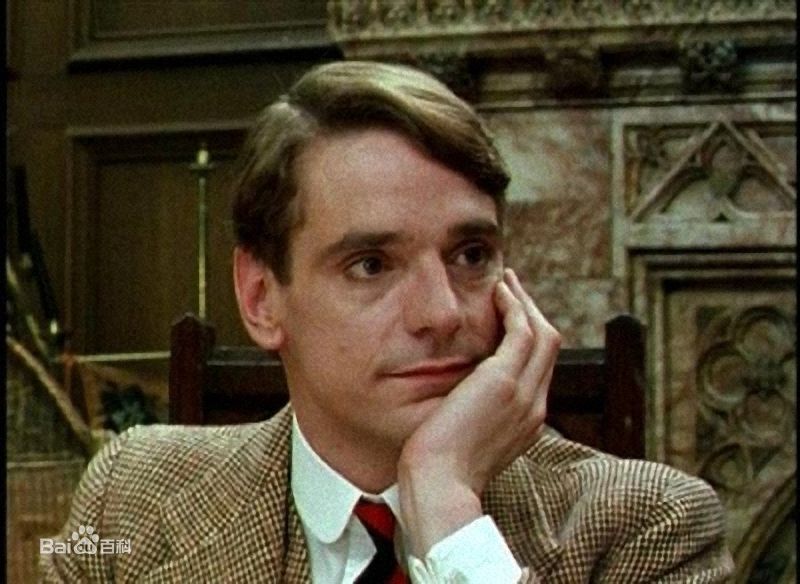 最新杰瑞米·艾恩斯(Jeremy Irons)精彩图册