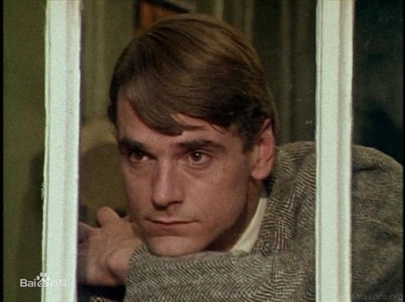 最新杰瑞米·艾恩斯(Jeremy Irons)精彩图册