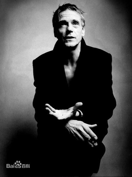 最全杰瑞米·艾恩斯(Jeremy Irons)精彩图册