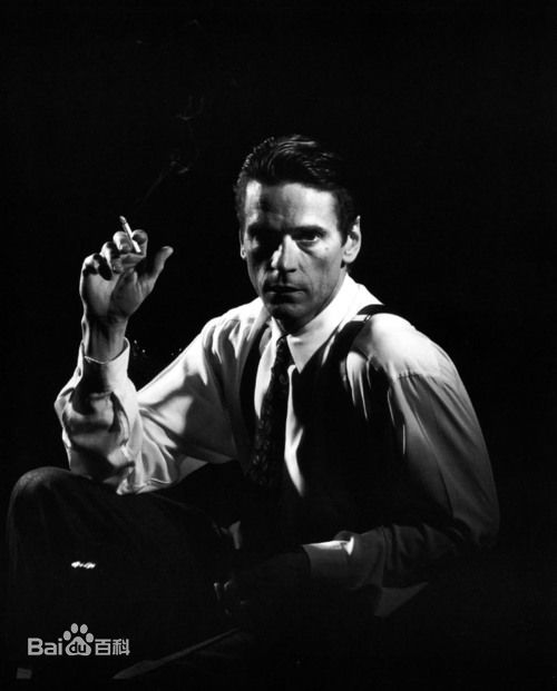 最全杰瑞米·艾恩斯(Jeremy Irons)精彩图册