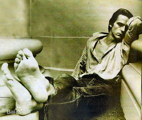 最全杰瑞米·艾恩斯(Jeremy Irons)精彩图册