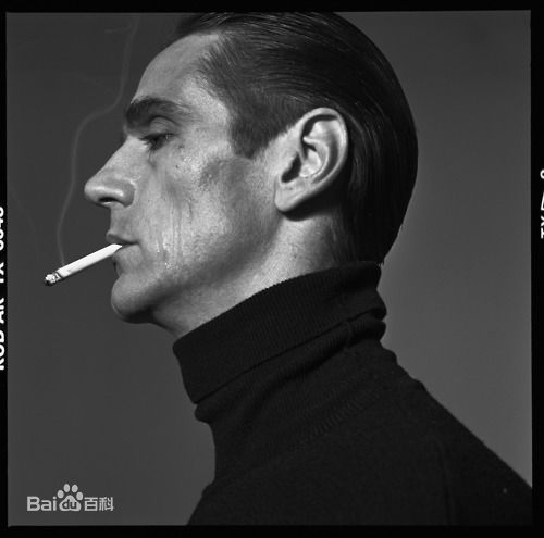 最全杰瑞米·艾恩斯(Jeremy Irons)精彩图册