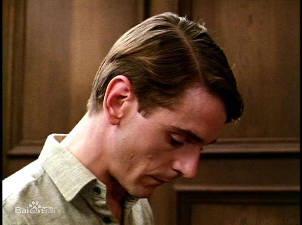 最全杰瑞米·艾恩斯(Jeremy Irons)精彩图册