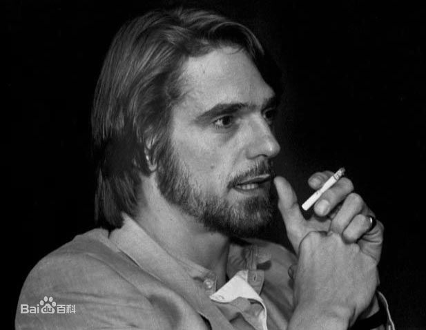 最全杰瑞米·艾恩斯(Jeremy Irons)精彩图册