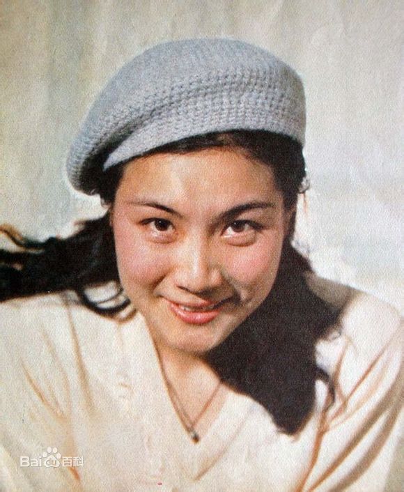 最全陈烨素颜照