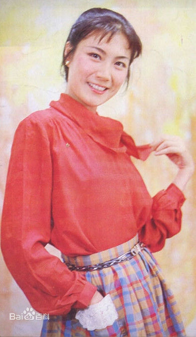 最全陈烨素颜照