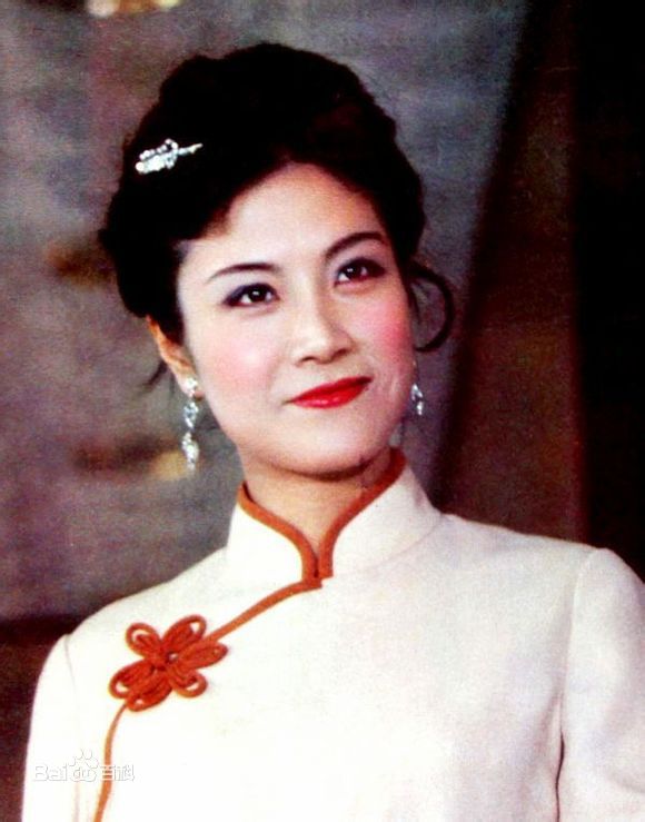 最全陈烨素颜照