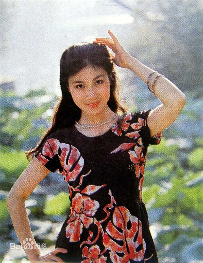 最全陈烨素颜照