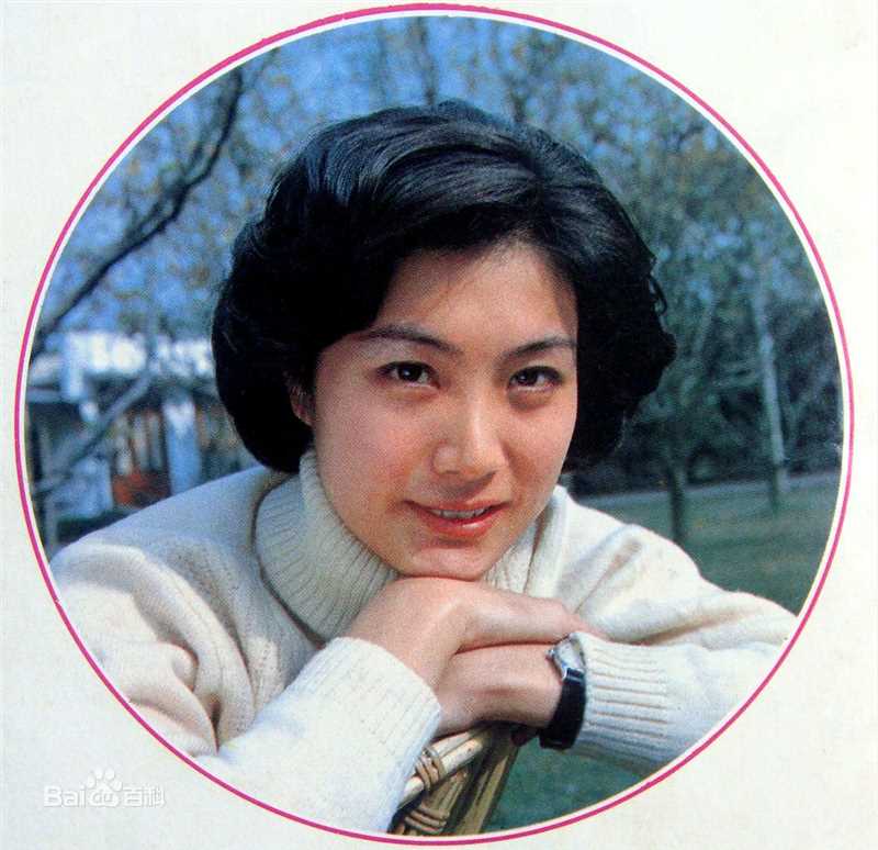 最全陈烨素颜照