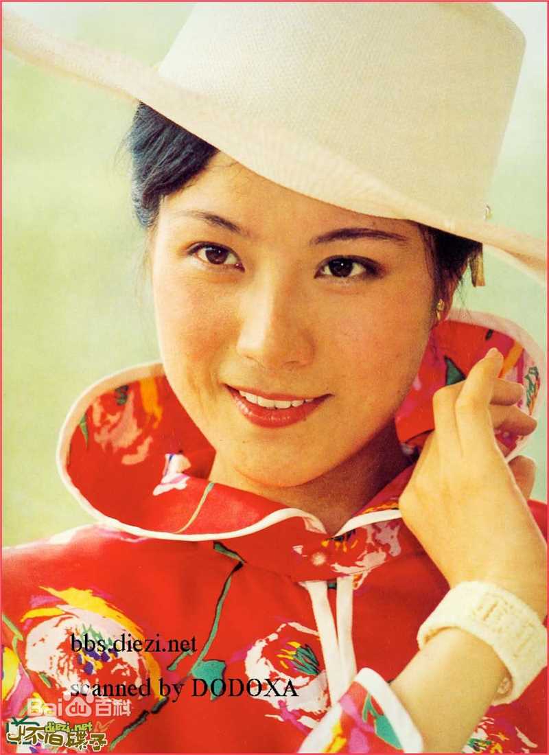 最全陈烨素颜照