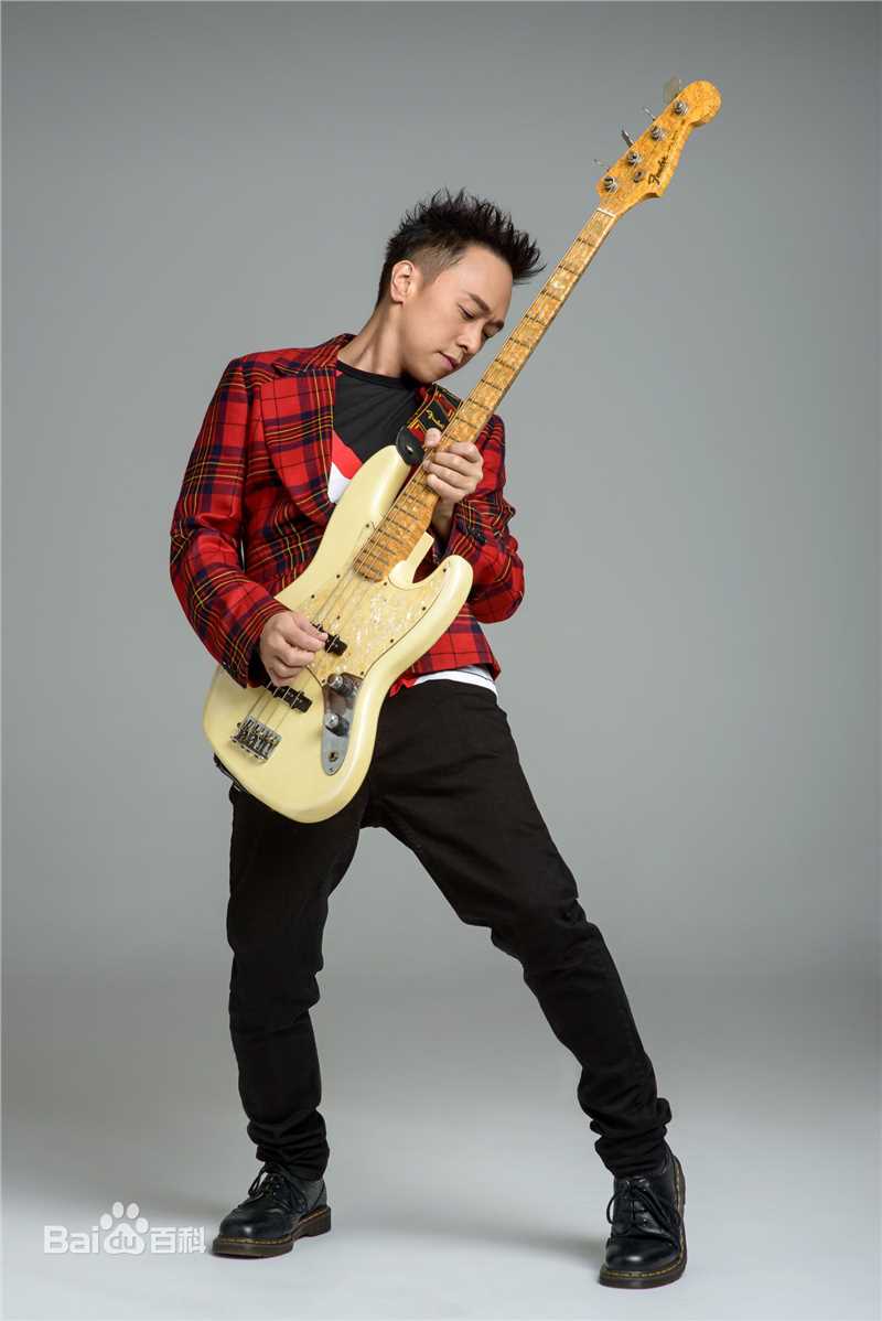 高清黄家强(Steve Wong)图片