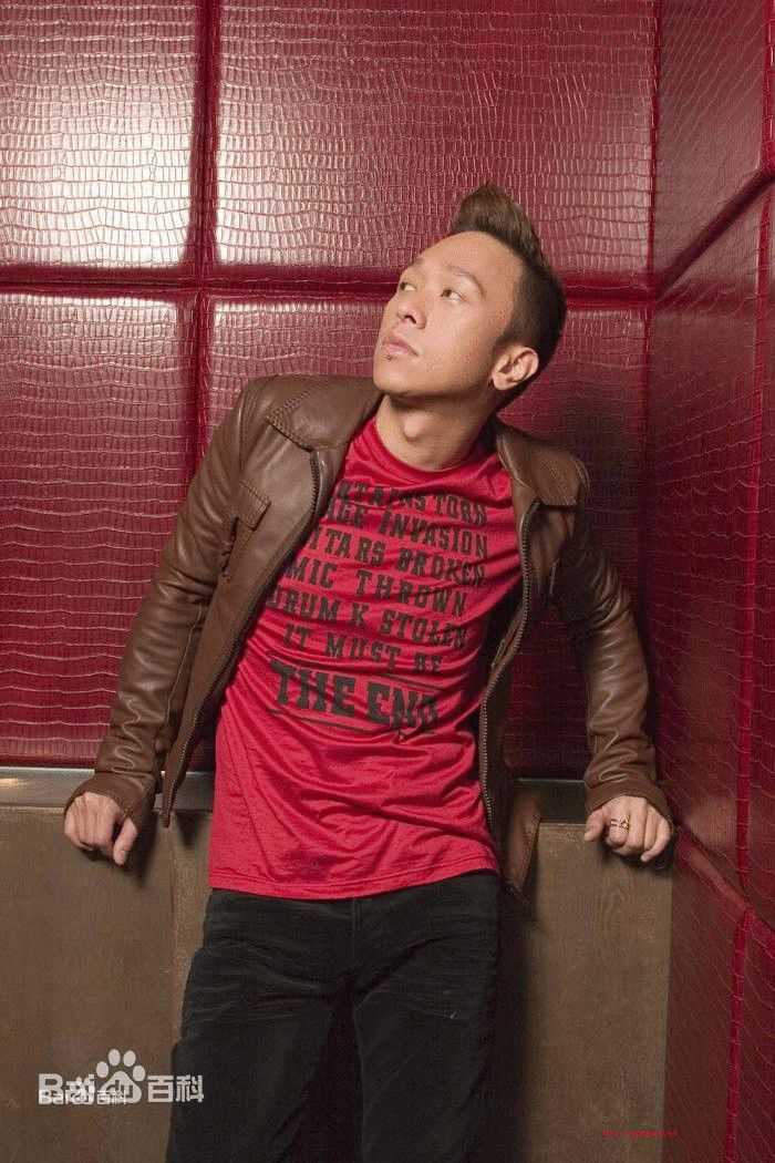 高清黄家强(Steve Wong)图片